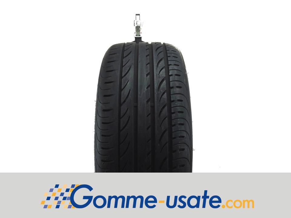 Thumb Pirelli Gomme Usate Pirelli 245/40 ZR19 98Y P Zero Nero GT XL (65%) pneumatici usati Estivo_2